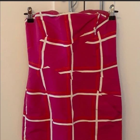 Reiss mini dress Size UK10/US6 but fits like a US2 - Picture 1 of 4